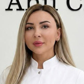 Jafarova Samira