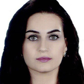 Shahad Al-Bayati